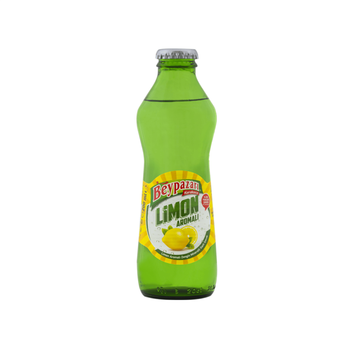 Beypazarı Limon ( 24 lü )