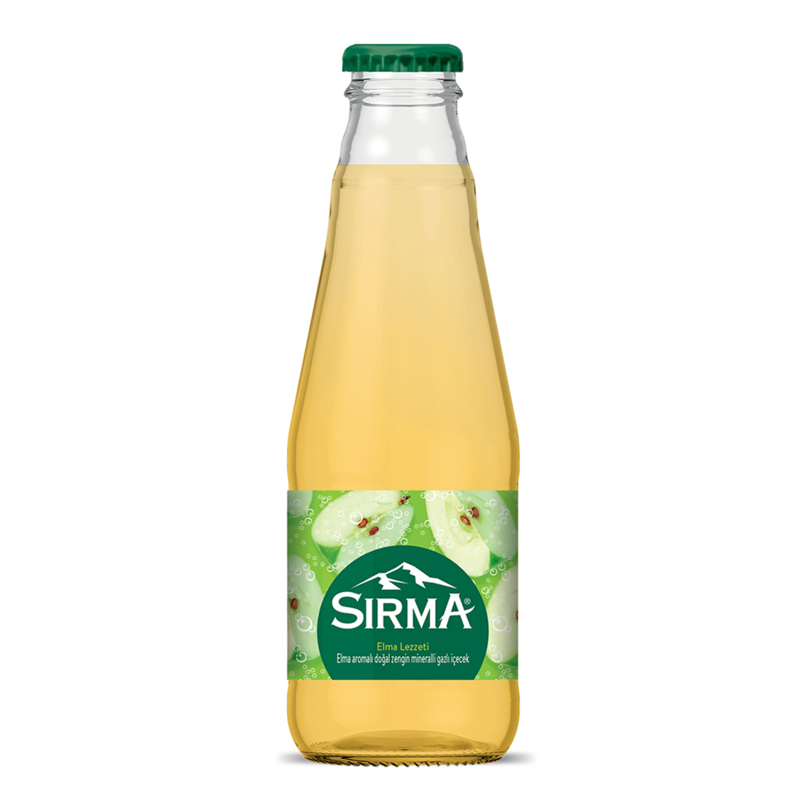 Sırma C Elma (24lü)