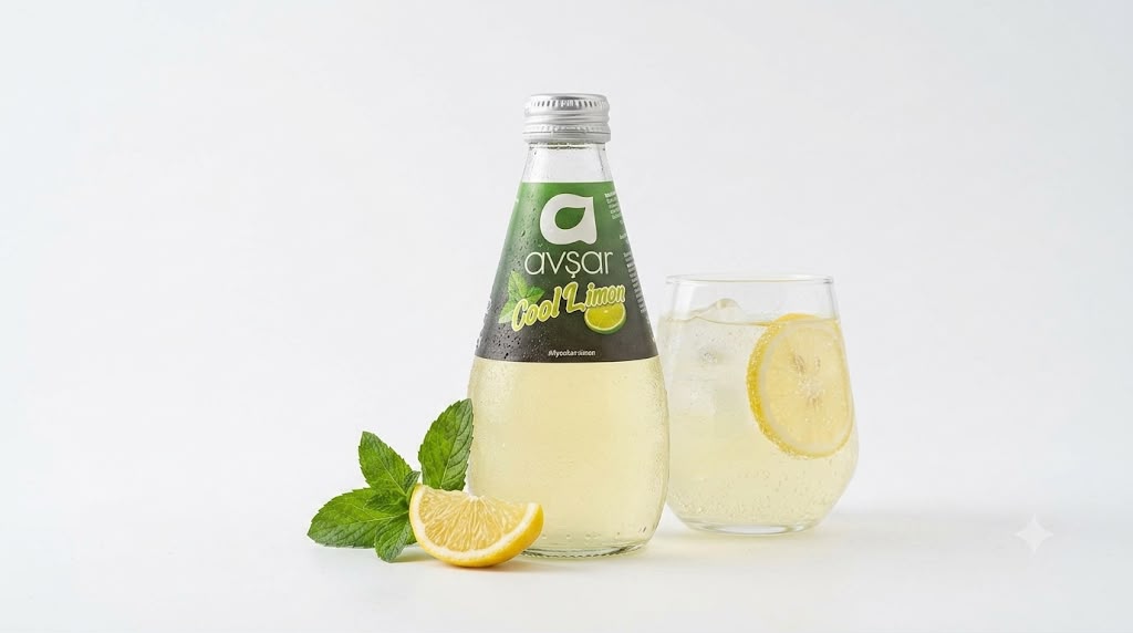 Avşar Cool Lime(24LÜ)