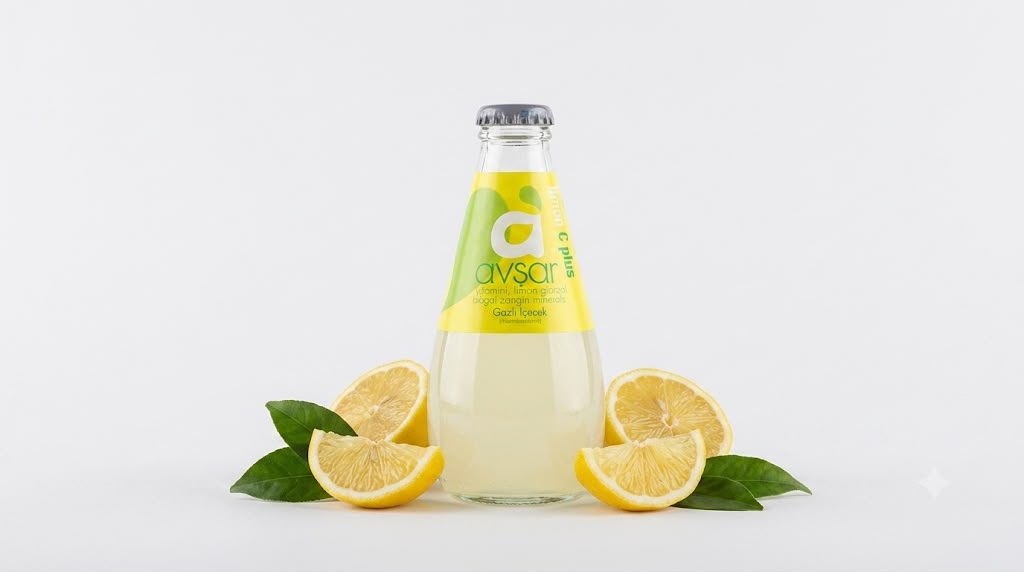 Avşar C Limonlu ( 24 lü )
