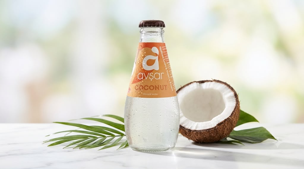 Avşar Coconut ( 24 lü )