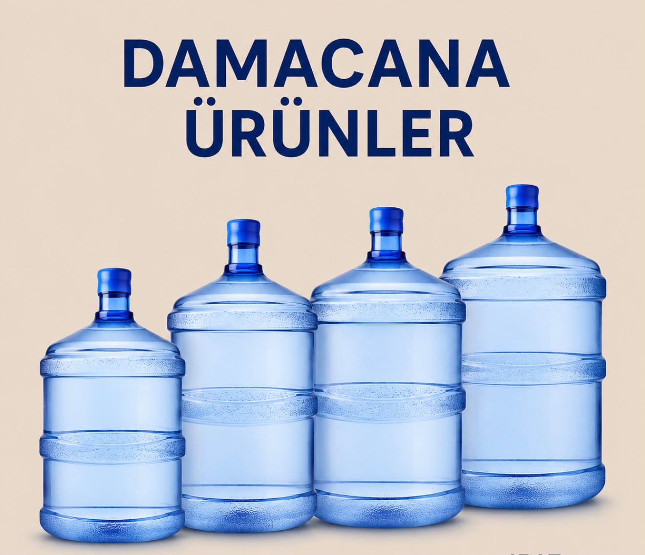 Damacana