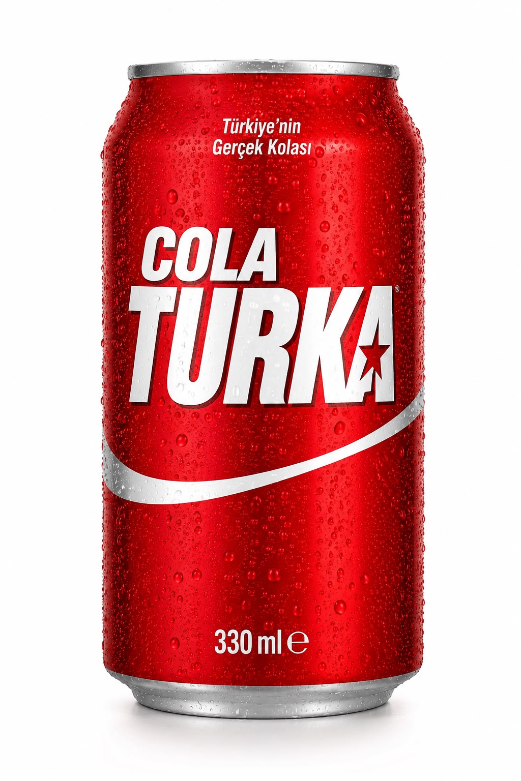 Cola Turka 330 ml ( 24 lü )