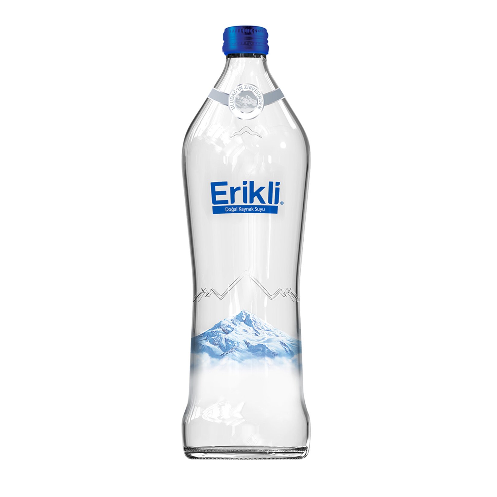 Erikli Cam 750 ml ( 6 li )