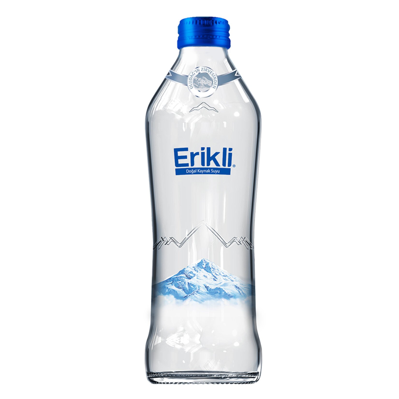 Erikli Cam 330 ml ( 12 li )