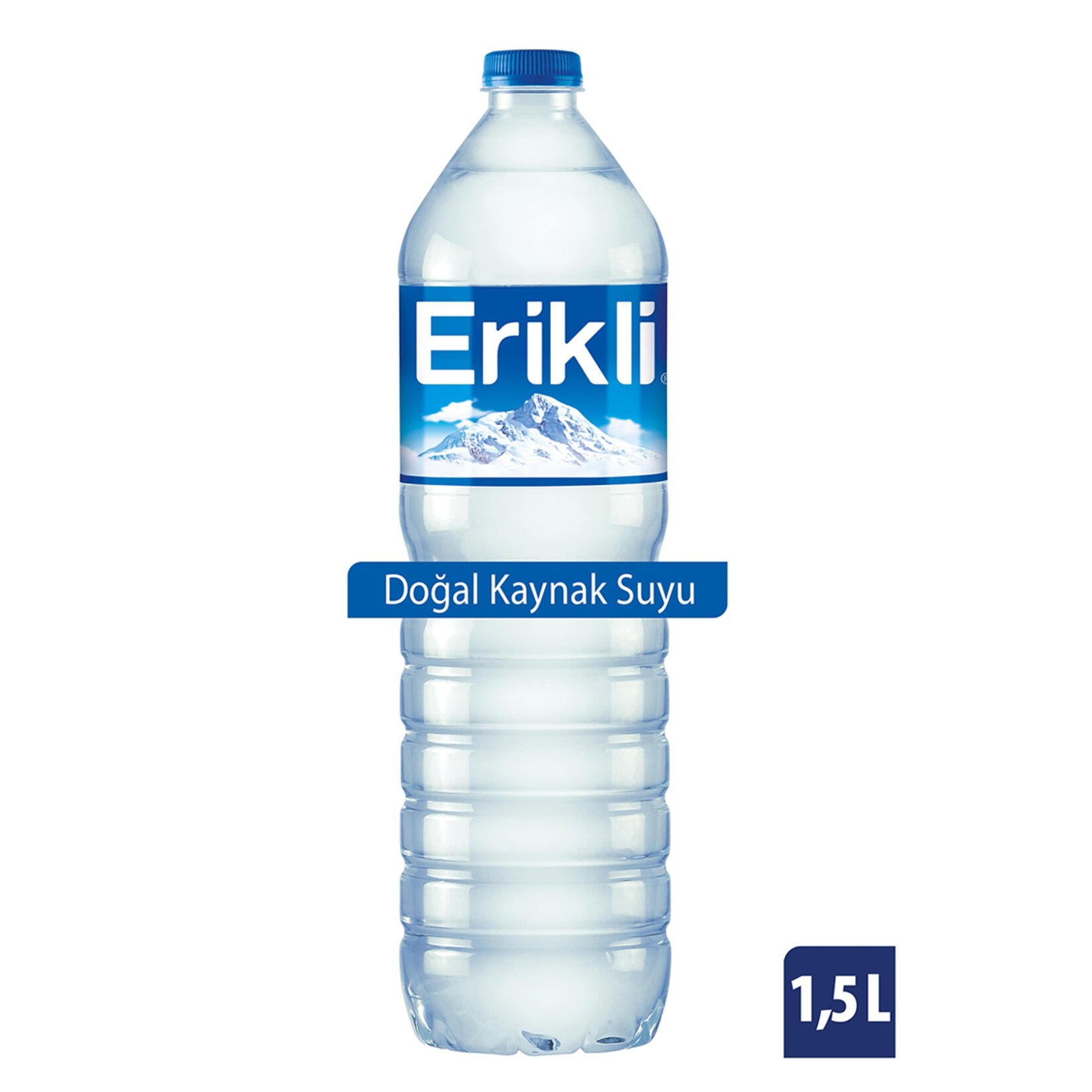 Erikli 1.5 lt ( 6 li )